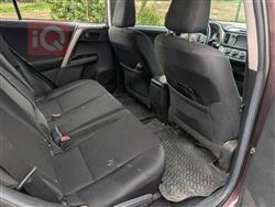 تويوتا راف 4